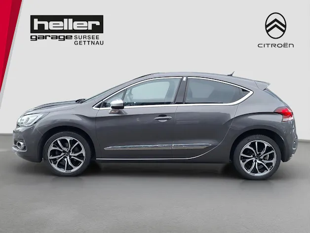 DS Automobiles 4 1.6 THP 165 Sport Chic