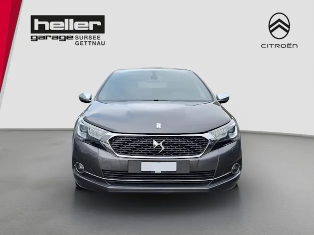 DS Automobiles 4 1.6 THP 165 Sport Chic