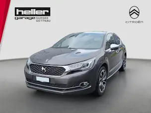 DS Automobiles 4 1.6 THP 165 Sport Chic