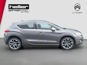 DS Automobiles 4 1.6 THP 165 Sport Chic
