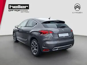 DS Automobiles 4 1.6 THP 165 Sport Chic