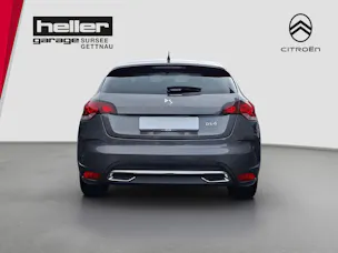DS Automobiles 4 1.6 THP 165 Sport Chic