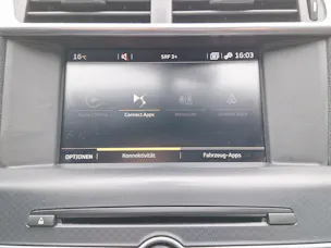 DS Automobiles 4 1.6 THP 165 Sport Chic