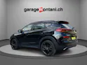 Hyundai Tucson 1.6 T-GDi N-Line 4WD
