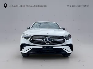 Mercedes-Benz GLC 300 e EQ Star AMG Line 4matic Coupé