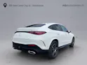 Mercedes-Benz GLC 300 e EQ Star AMG Line 4matic Coupé