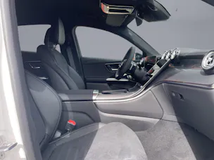 Mercedes-Benz GLC 300 e EQ Star AMG Line 4matic Coupé