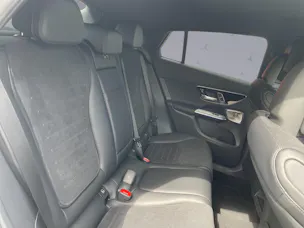 Mercedes-Benz GLC 300 e EQ Star AMG Line 4matic Coupé