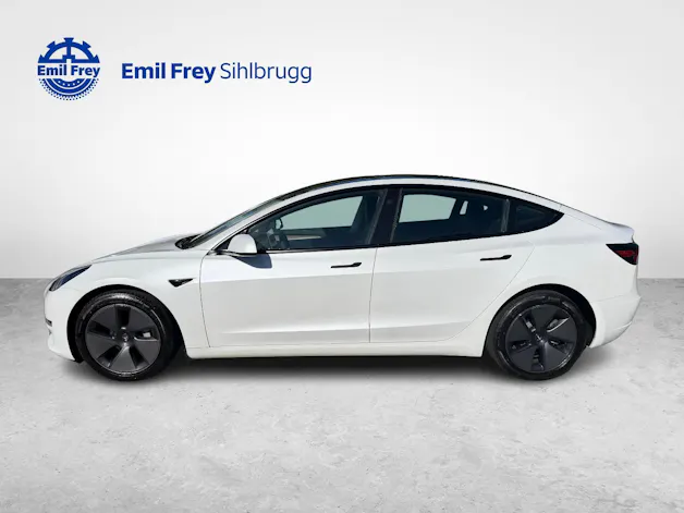 Tesla Model 3 Long Range D