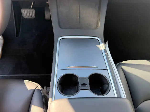 Tesla Model 3 Long Range D