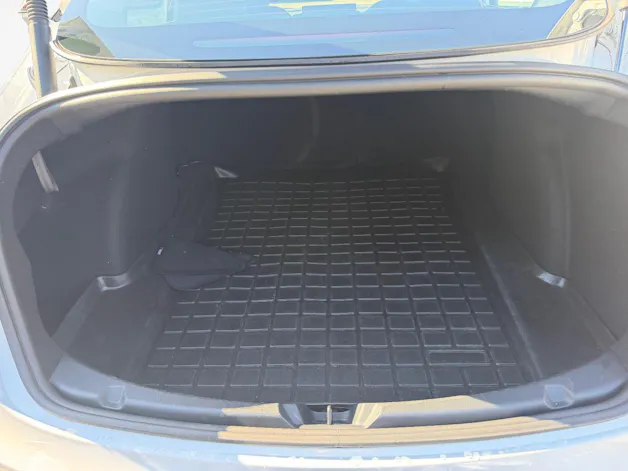 Tesla Model 3 Long Range D