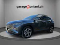 Hyundai Tucson 1.6 T-GDi HEV Vertex 4WD