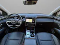 Hyundai Tucson 1.6 T-GDi HEV Vertex 4WD