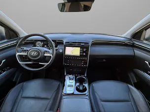 Hyundai Tucson 1.6 T-GDi HEV Vertex 4WD