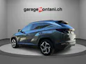Hyundai Tucson 1.6 T-GDi HEV Vertex 4WD