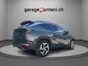 Hyundai Tucson 1.6 T-GDi HEV Vertex 4WD