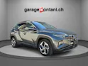 Hyundai Tucson 1.6 T-GDi HEV Vertex 4WD