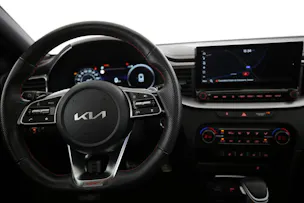 Kia Ceed 1.6 T-GDi GT