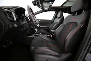 Kia Ceed 1.6 T-GDi GT