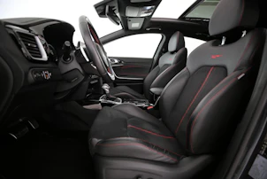 image du véhicule KIA Ceed 1.6 T-GDi GT