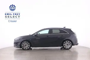 Kia Ceed 1.6 T-GDi GT