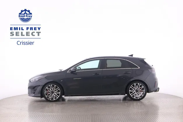 Kia Ceed 1.6 T-GDi GT
