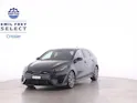 Kia Ceed 1.6 T-GDi GT