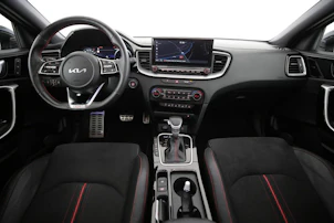 image du véhicule KIA Ceed 1.6 T-GDi GT