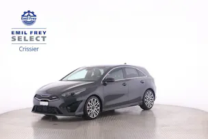 Kia Ceed 1.6 T-GDi GT