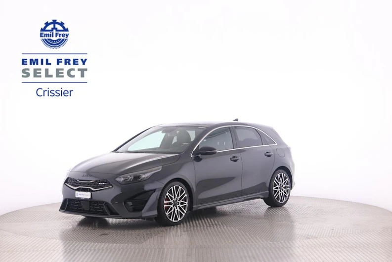 image du véhicule KIA CEED
