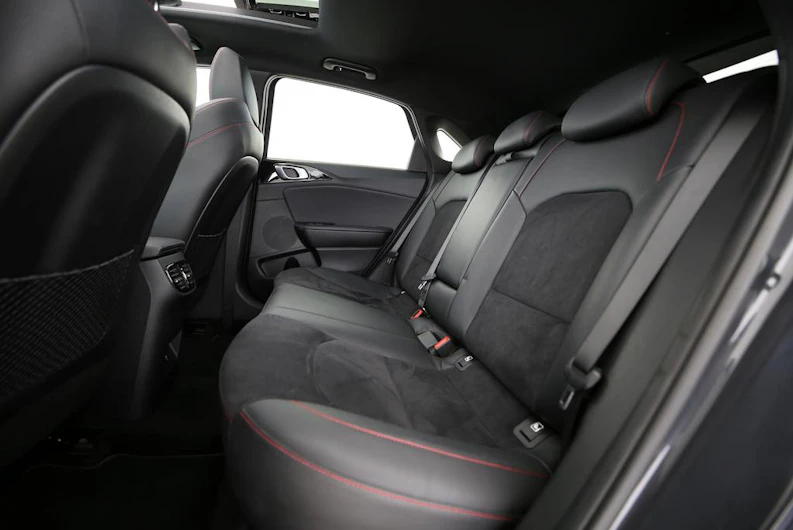 image du véhicule KIA CEED