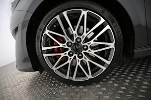 Kia Ceed 1.6 T-GDi GT