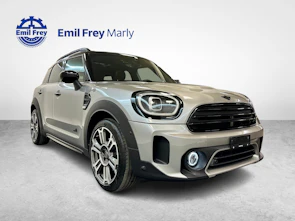Fahrzeugbild MINI Countryman F60 1.5i Cooper ALL4