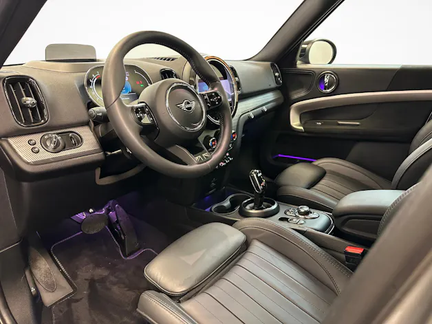 Mini Countryman F60 1.5i Cooper ALL4