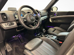 Fahrzeugbild MINI Countryman F60 1.5i Cooper ALL4