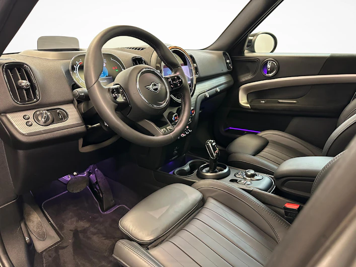 Fahrzeugbild MINI COUNTRYMAN