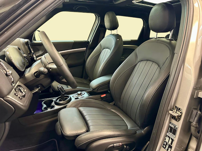 Fahrzeugbild MINI COUNTRYMAN