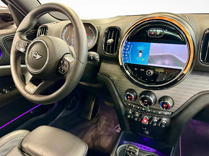 Fahrzeugbild MINI COUNTRYMAN