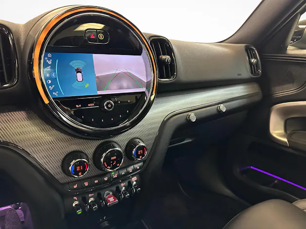 Mini Countryman F60 1.5i Cooper ALL4