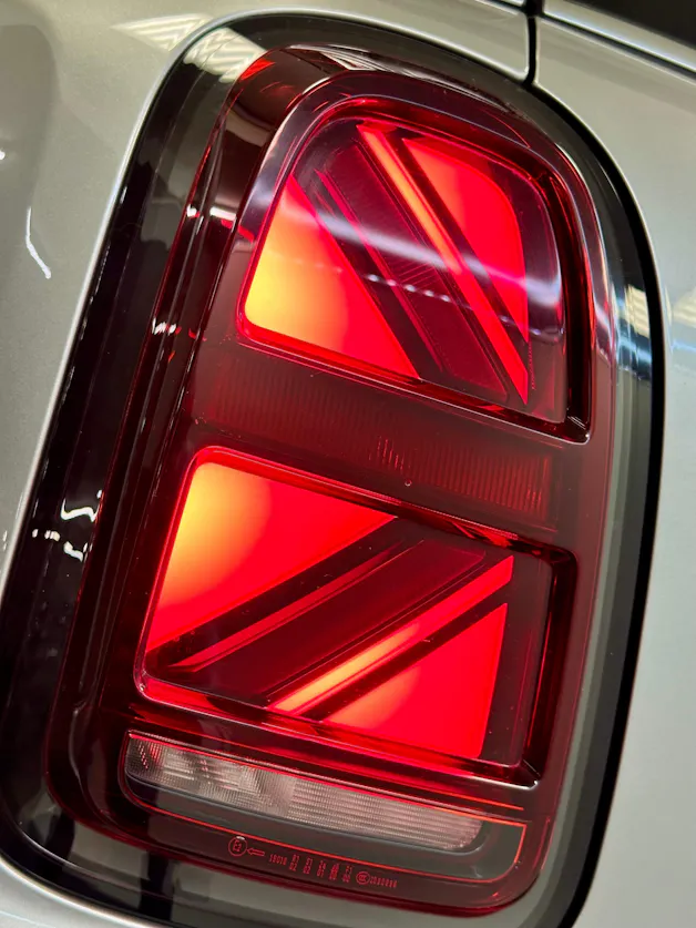 Mini Countryman F60 1.5i Cooper ALL4