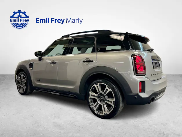 Mini Countryman F60 1.5i Cooper ALL4