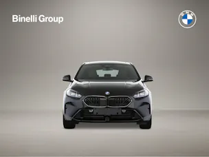 BMW 123 xDrive