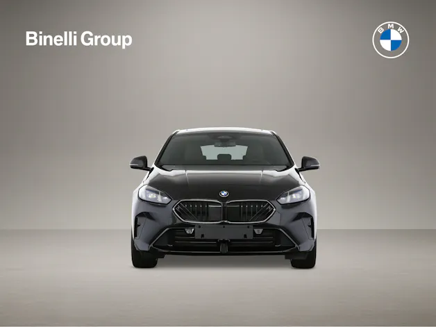BMW 123 xDrive