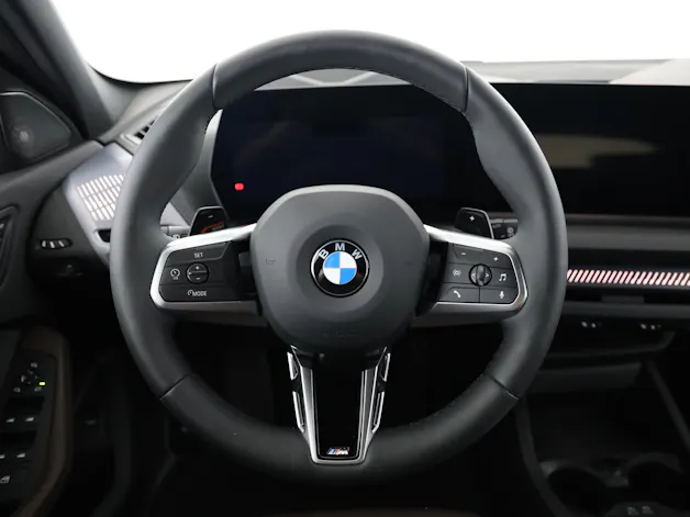 BMW 123 xDrive