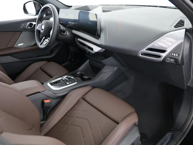 BMW 123 xDrive