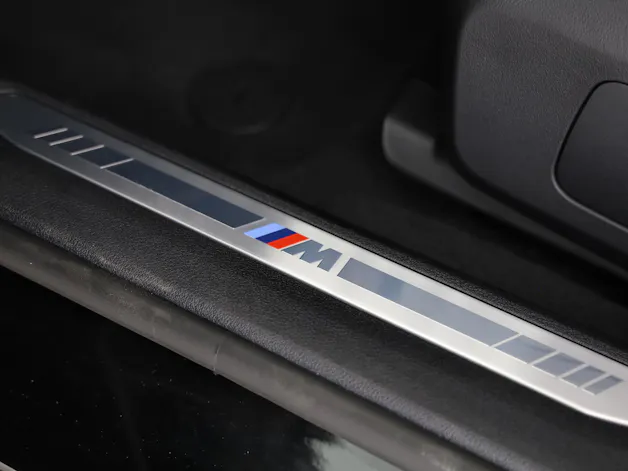 BMW 123 xDrive