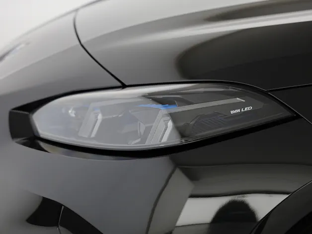 BMW 123 xDrive