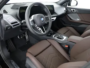 BMW 123 xDrive