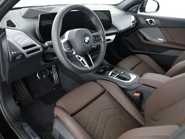BMW 123 xDrive