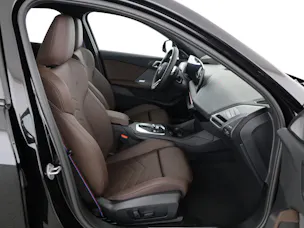 BMW 123 xDrive